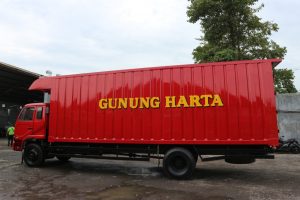 GH Jasa Paket