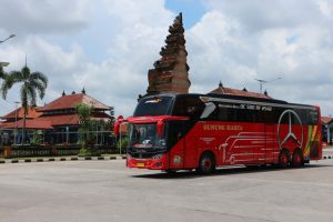 Gunung Harta